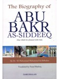 The Biography of Abu Bakr as-Siddeeq